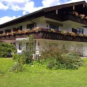  Gasthof Alpenpension Bergidyll Deutschland
