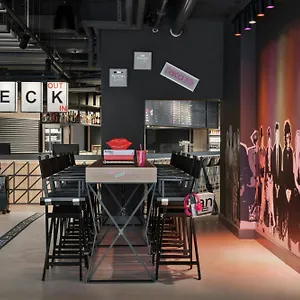 *** Hotel Moxy Deutschland